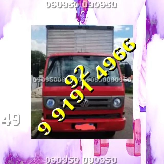 Caminhão Bau Frete Bau Transporte de fretes para empresas. Frete d/Freezer