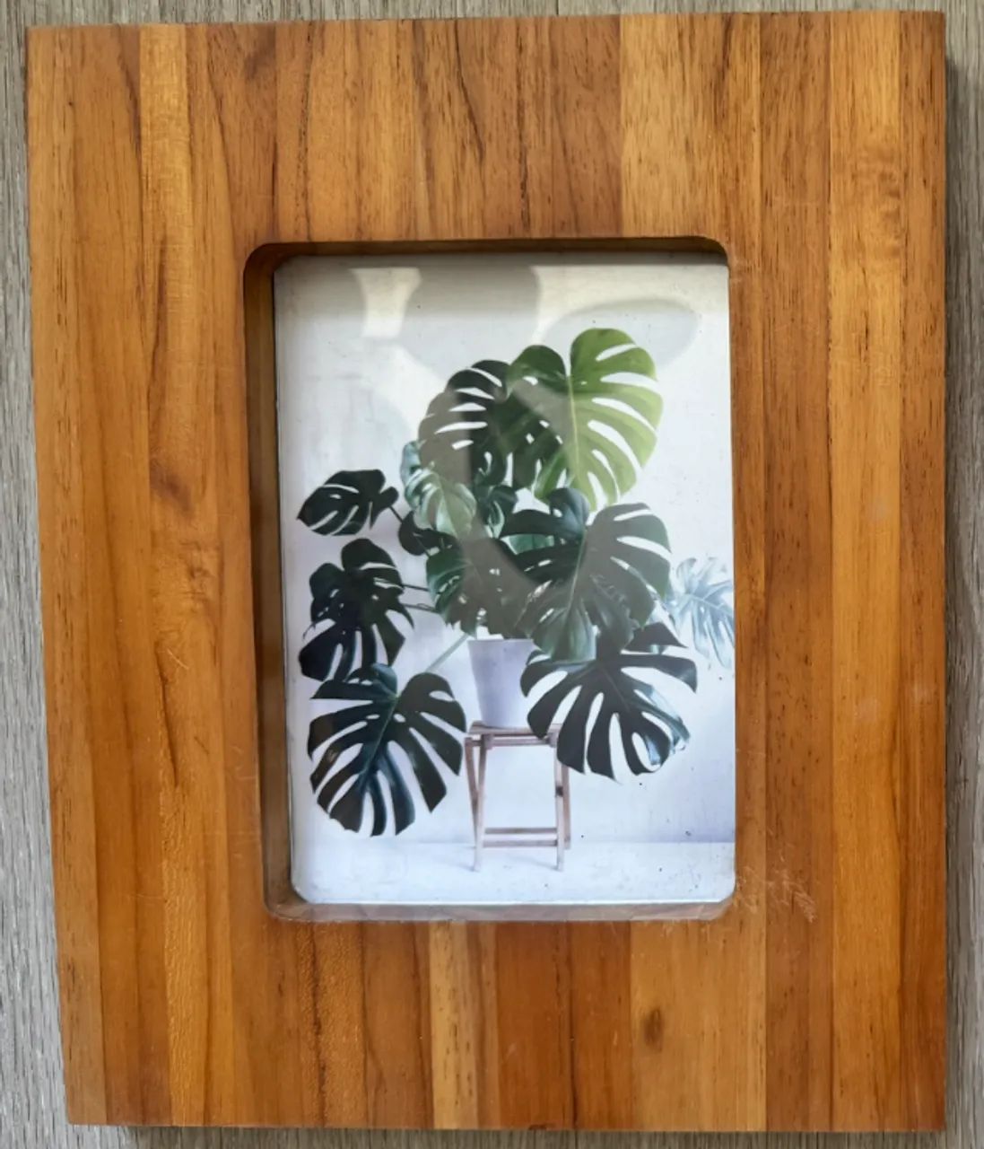 Porta-retrado - Foto 2