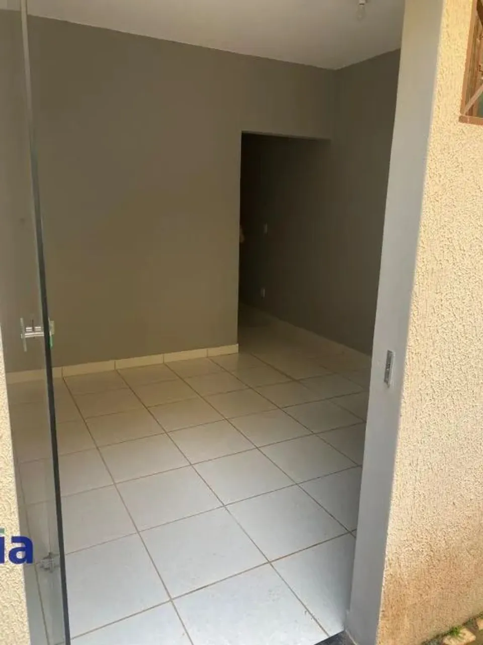 Sala comercial para alugar, 28m² - Jardim Palma Travassos
