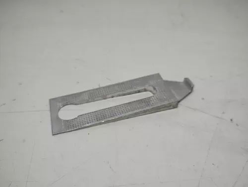 Suporte Regulador Calço Do Audi A3 2001 - 8d0837153