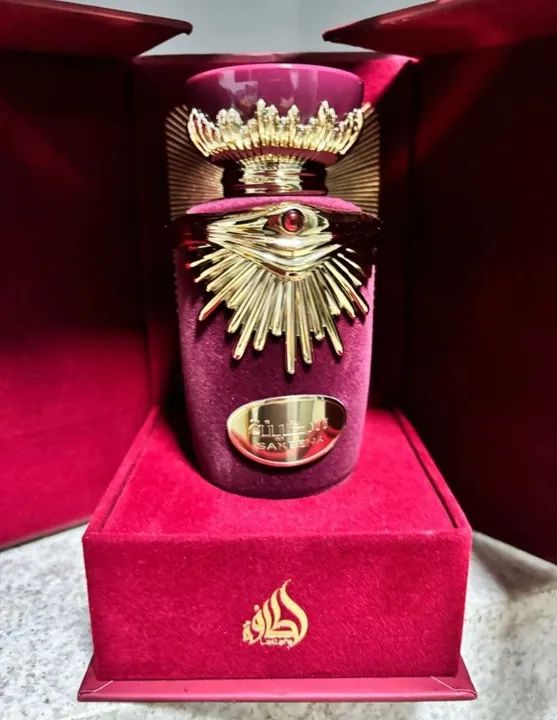Perfume Árabe sakeena - Original - novos - lacrados  - Foto 3