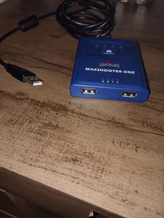 Adaptador MaxShooter One para Xbox - Foto 3