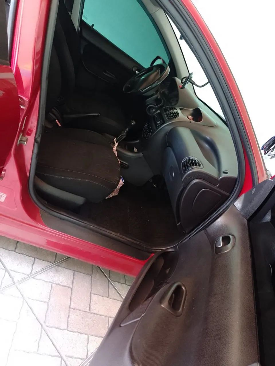 PEUGEOT 206 SW 1.6 FLEX  - Foto 3