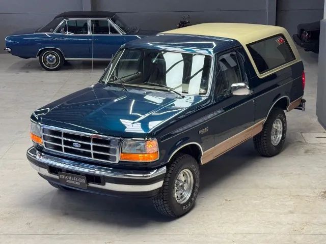 BRONCO EDDIE BAUER - Foto 3
