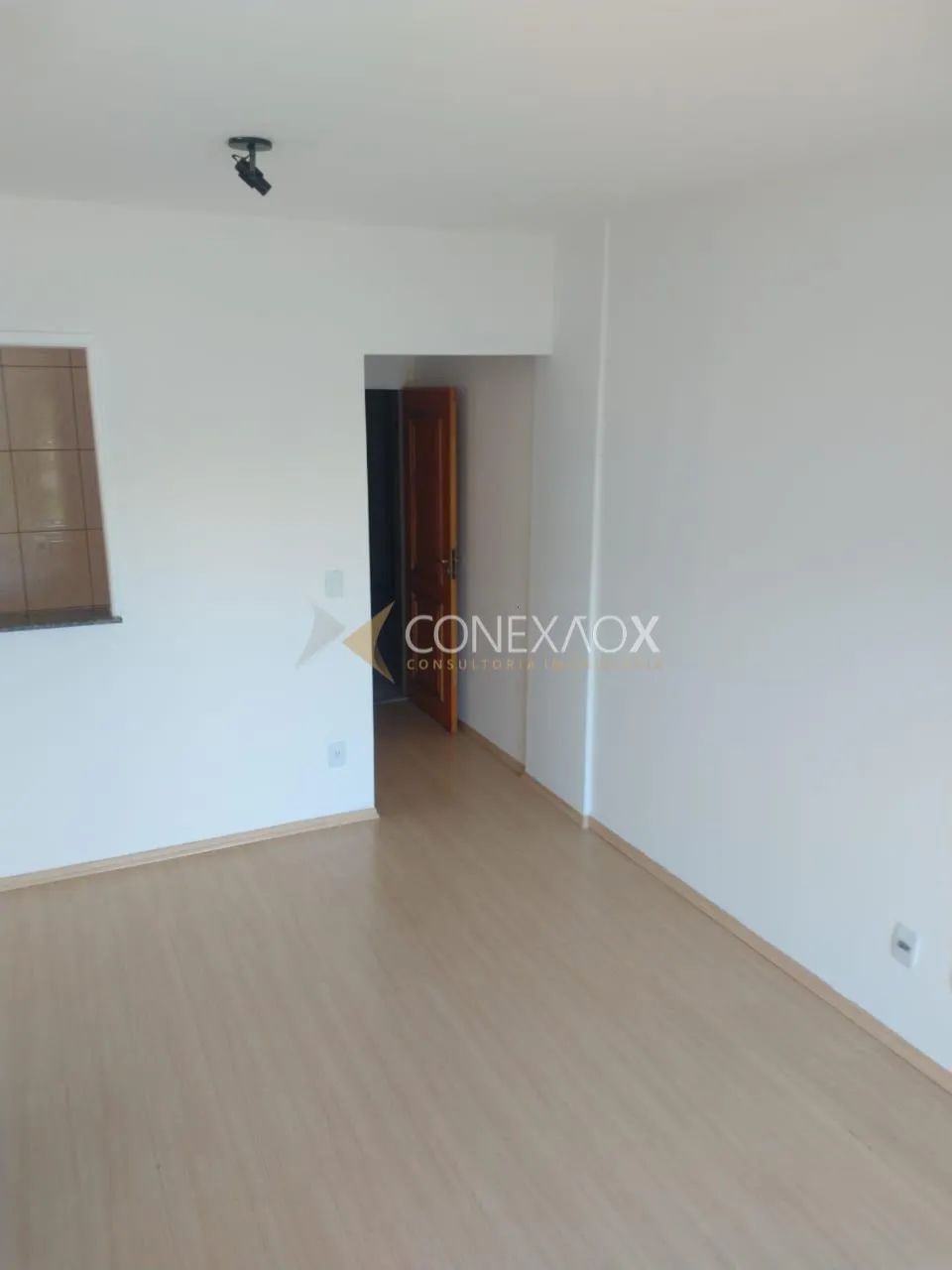 Duas garagens no sub solo separadas n.107/108 Apto de 78 M2 com uma suíte e três dormitóri - Foto 4