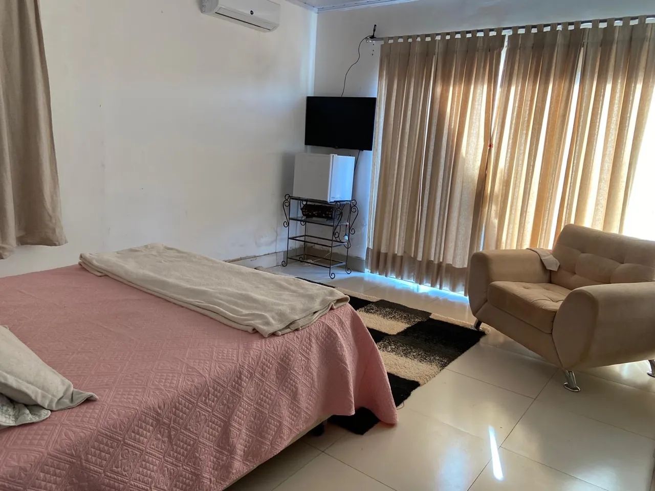 *Aceita permuta* apartamento menor valor em Vicente Pires - Foto 2
