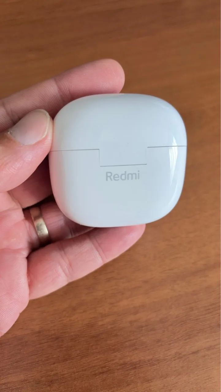 Fone de Ouvido Redmi Buds 6 Xiaomi - Oportunidade  - Foto 2