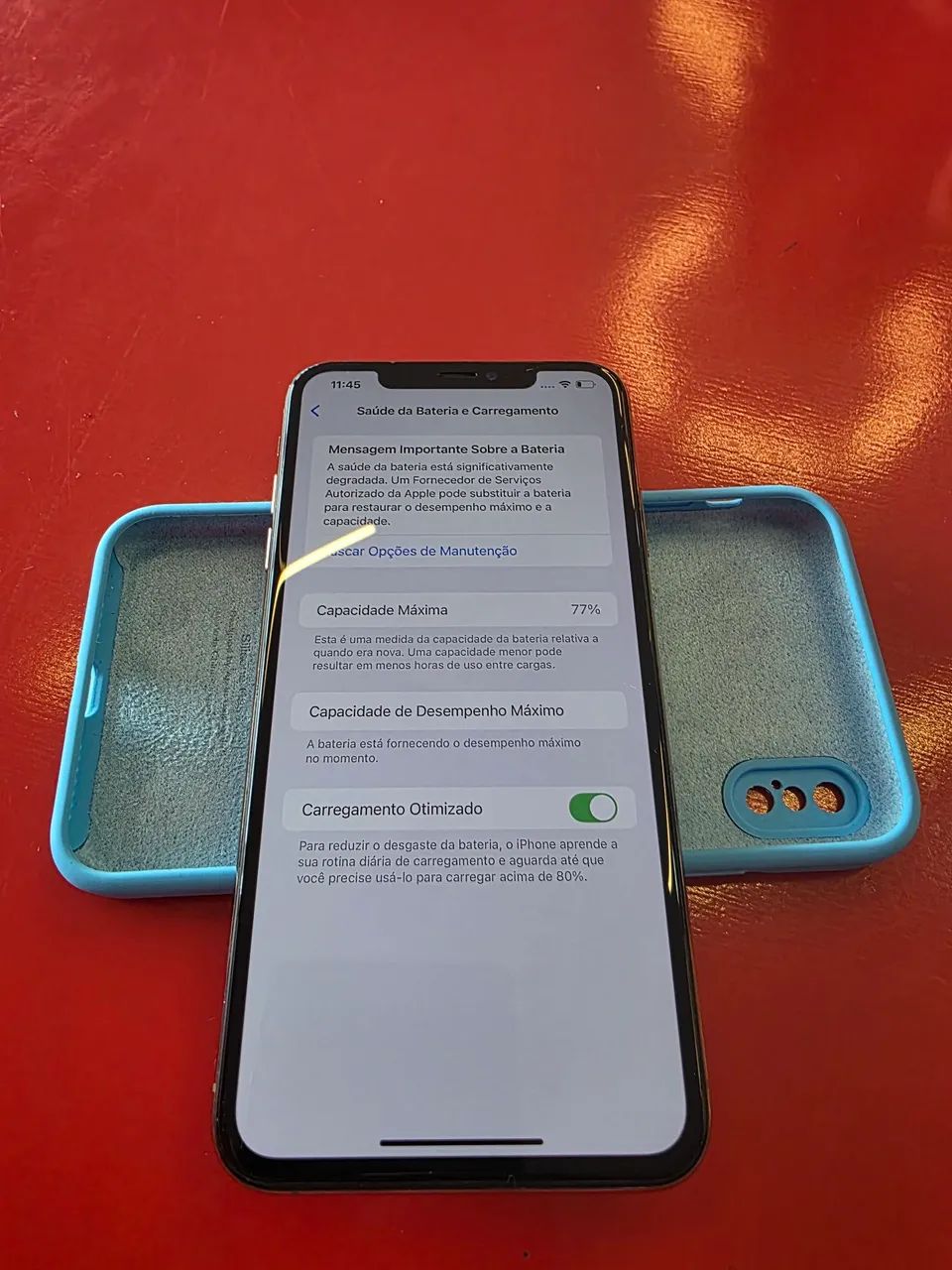 IPHONE XS MAX  - Foto 6