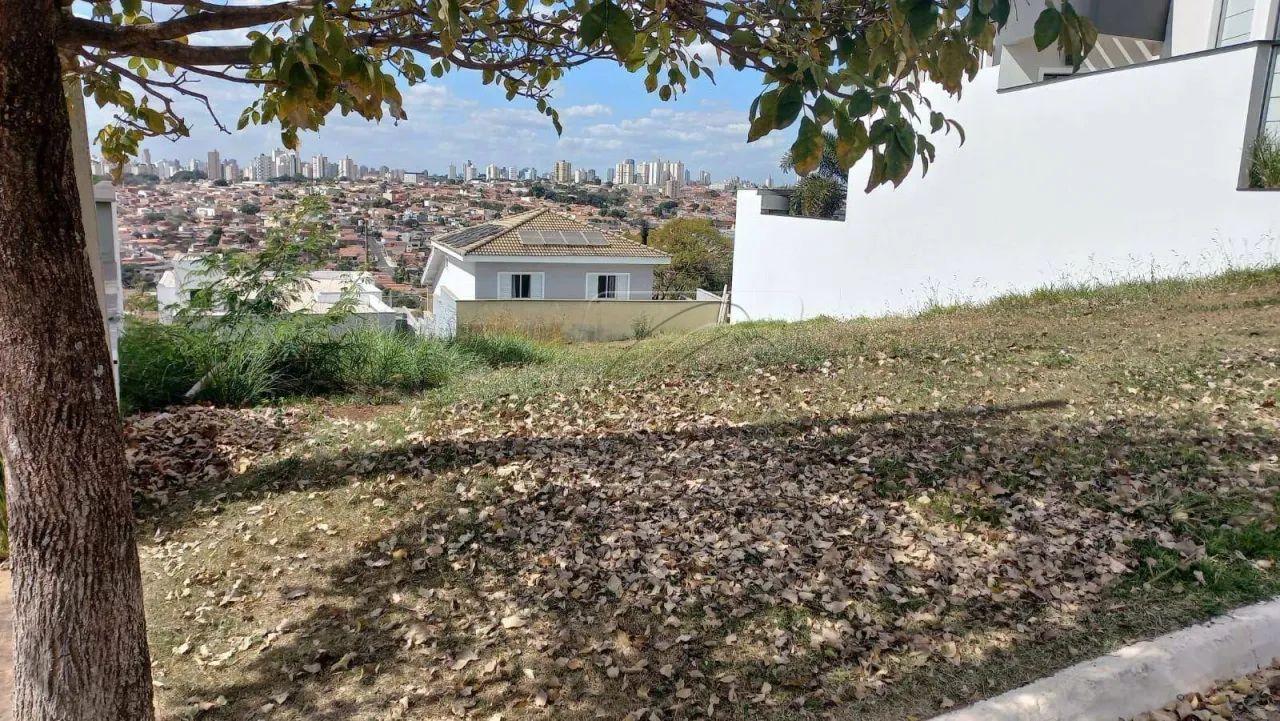 Terreno no Reserva do Engenho, com 507,32 m2, com declive, único na quadra. R$ 450.000,00 - Foto 5