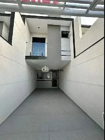 Sobrado à venda, Santa Teresinha, São Paulo, SP