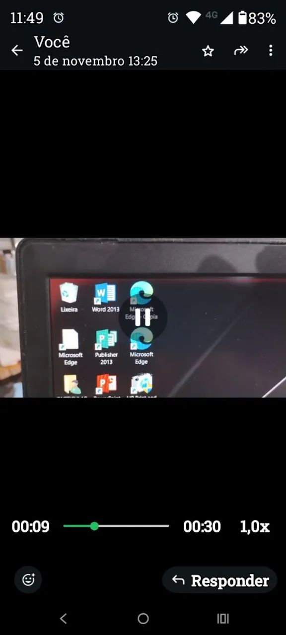 Notebook Sony Vaio - Foto 4