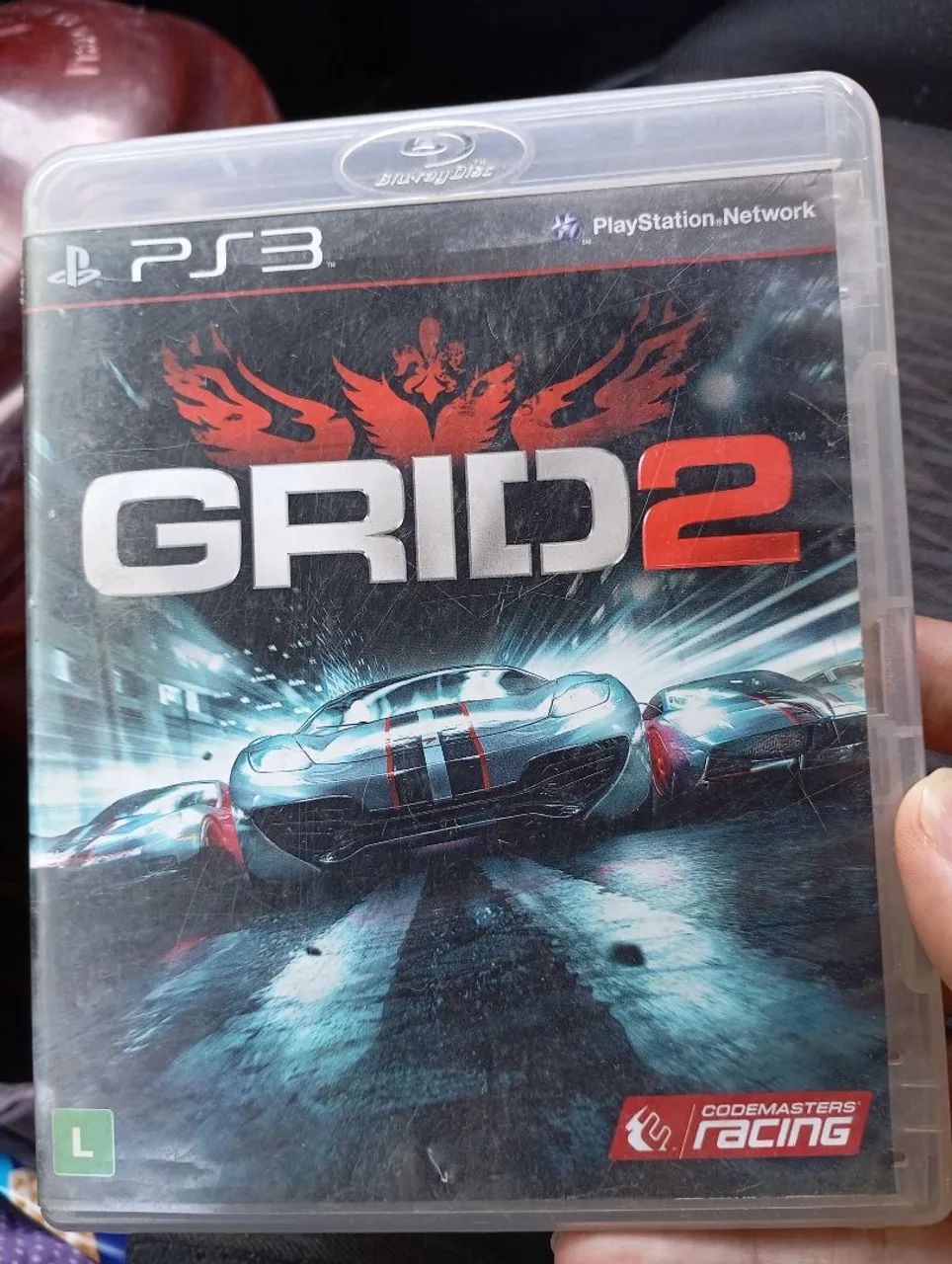Jogos Ps3  - Foto 4