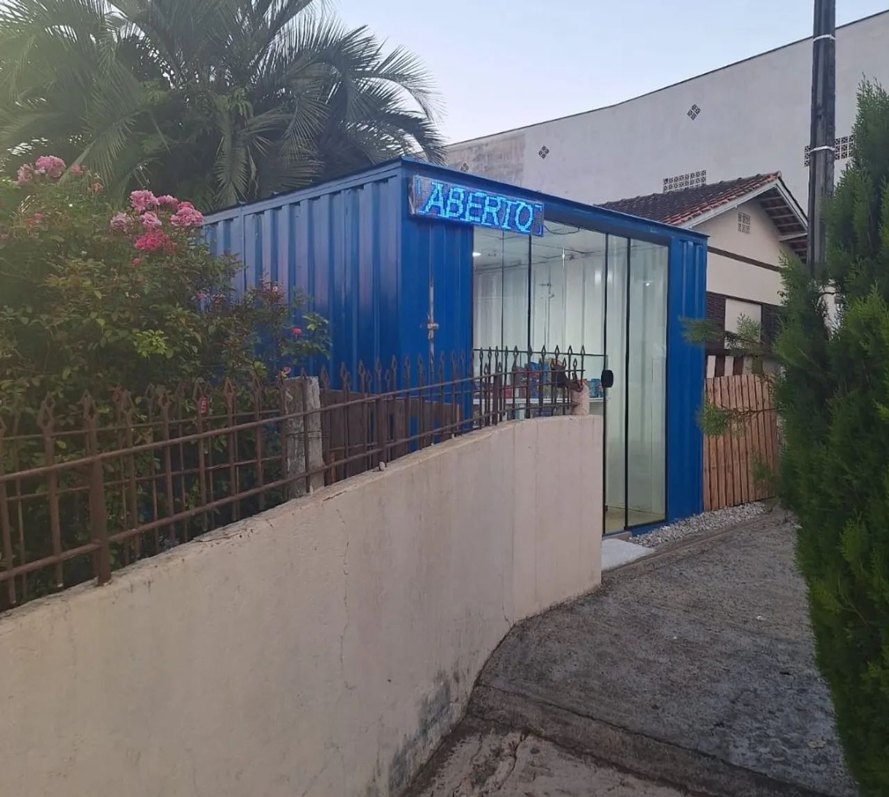 Container loja - Foto 5