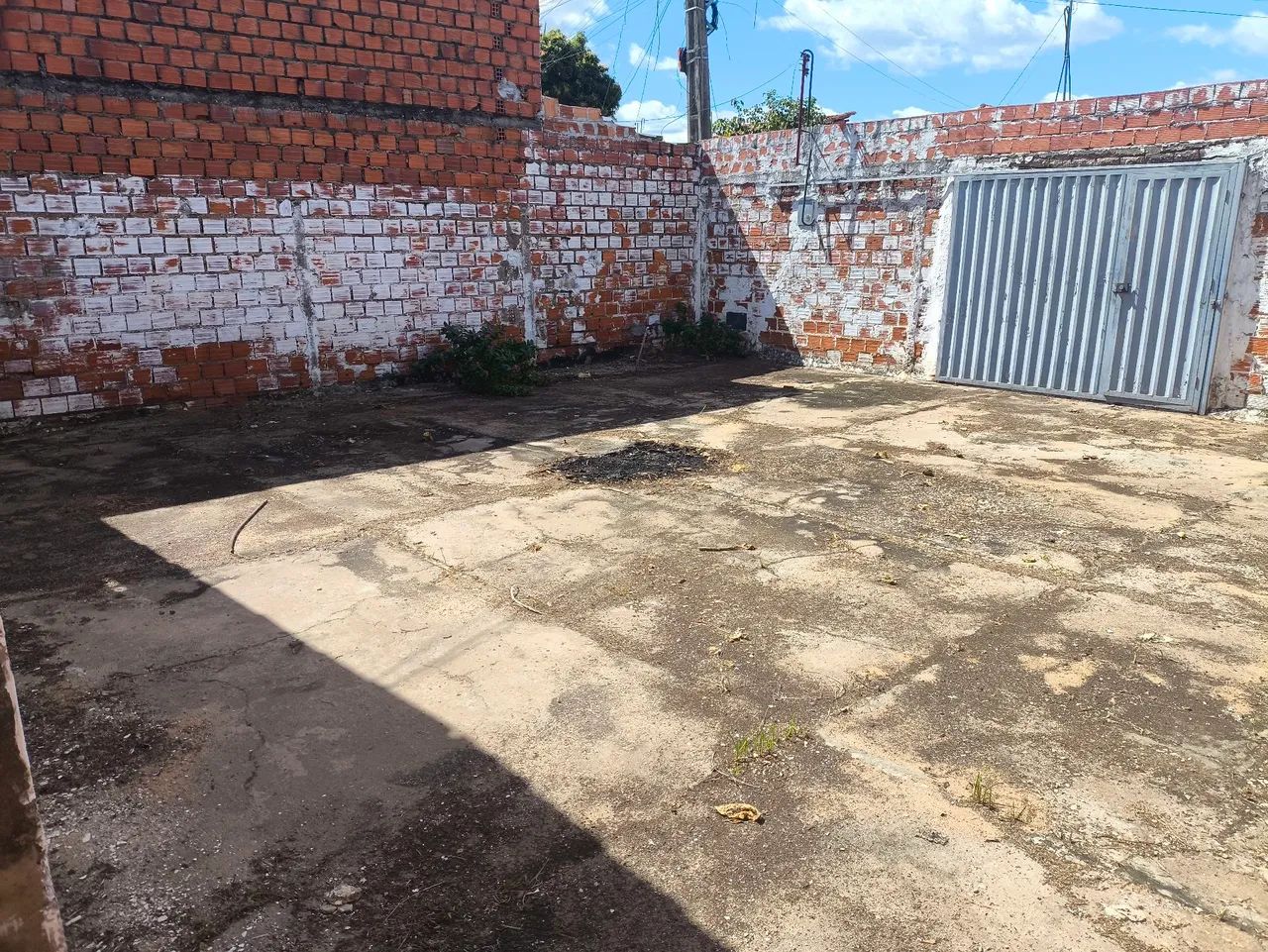Foto - Teresina - Novo Horizonte
