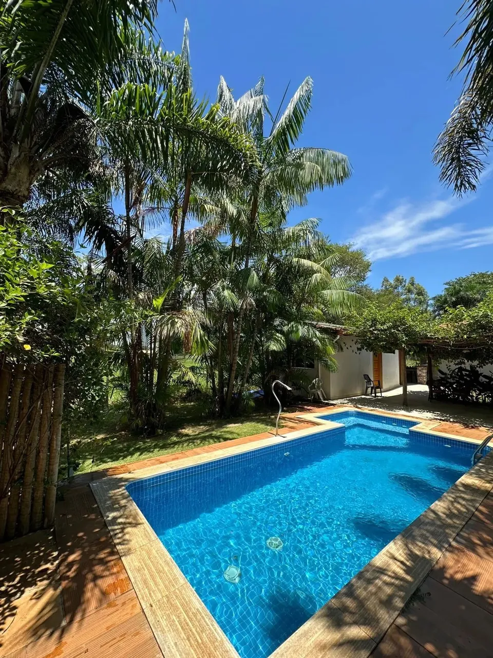 VENDO Chacara em Condomínio fechado Portal do Cerrado, Bela Vista de Goias