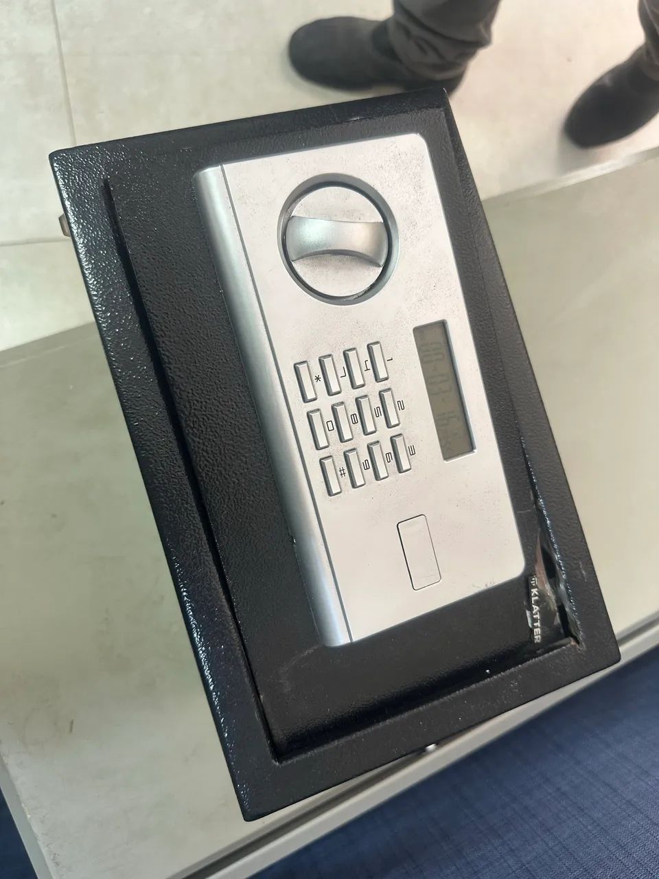 Cofre digital (ACEITO APENAS PIX) - Foto 3