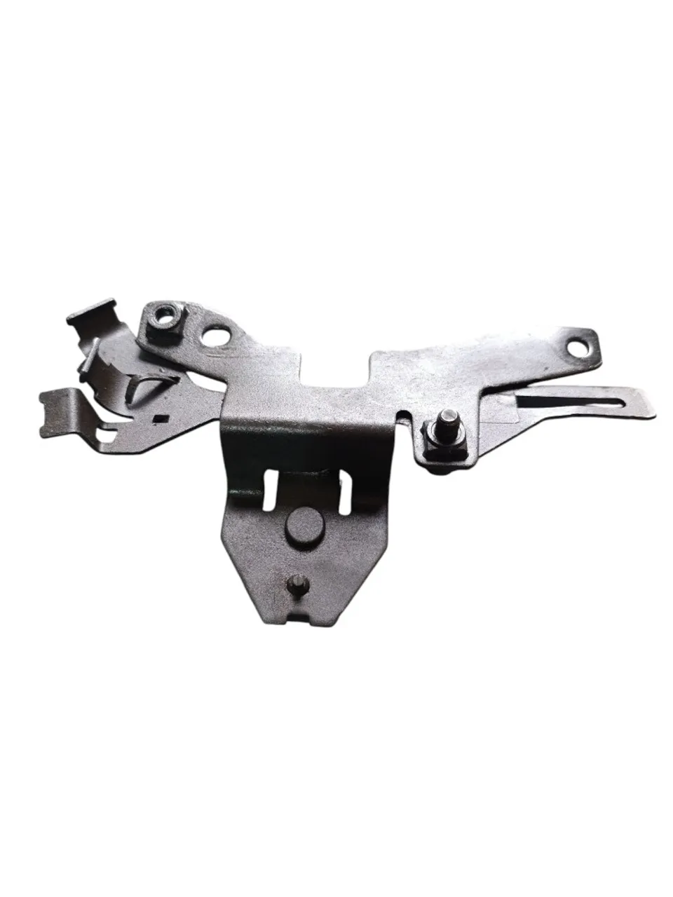 Suporte De Fiação Motor Scania P280 2019 2207636