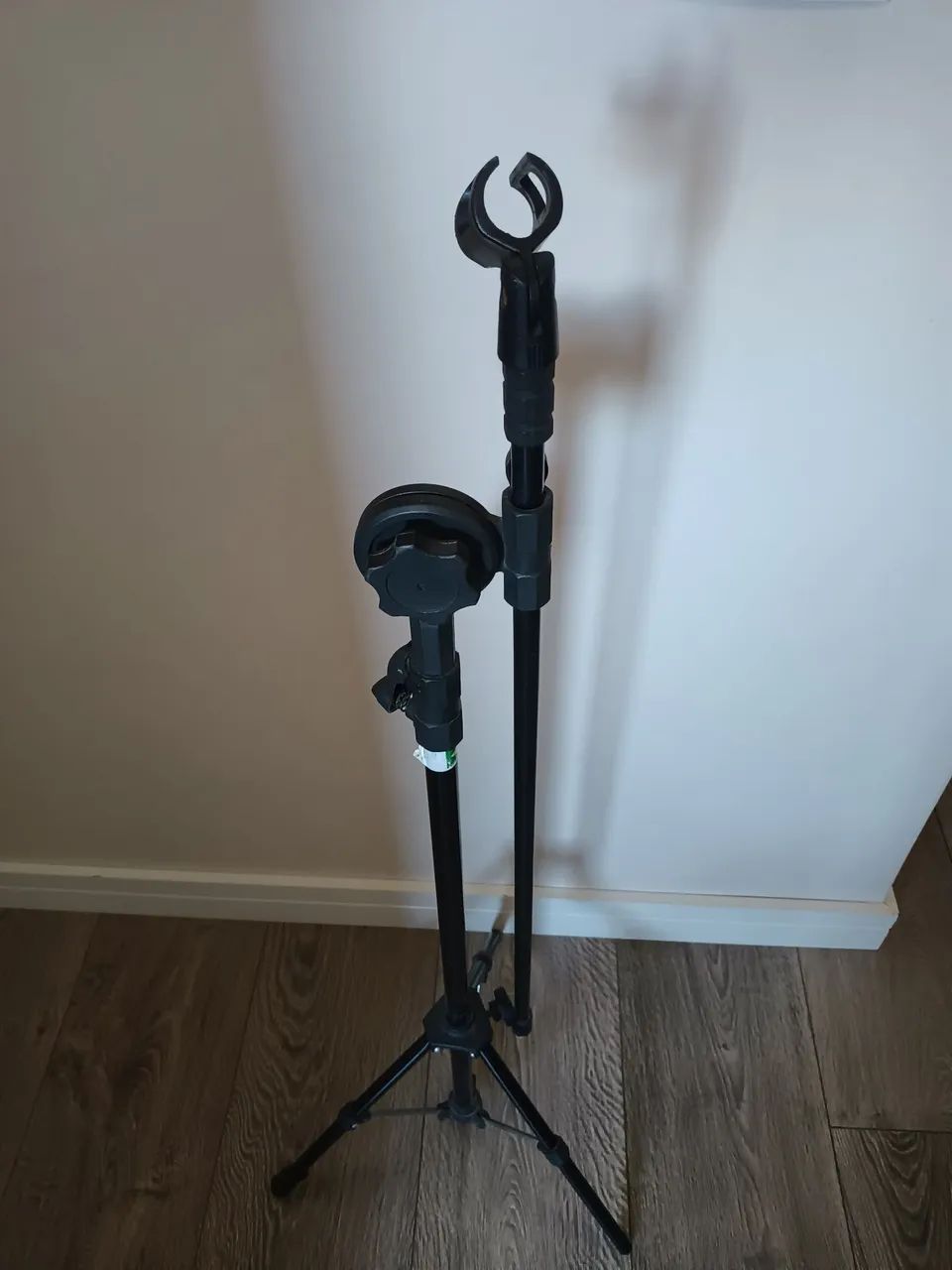 Pedestal para microfone - Foto 3