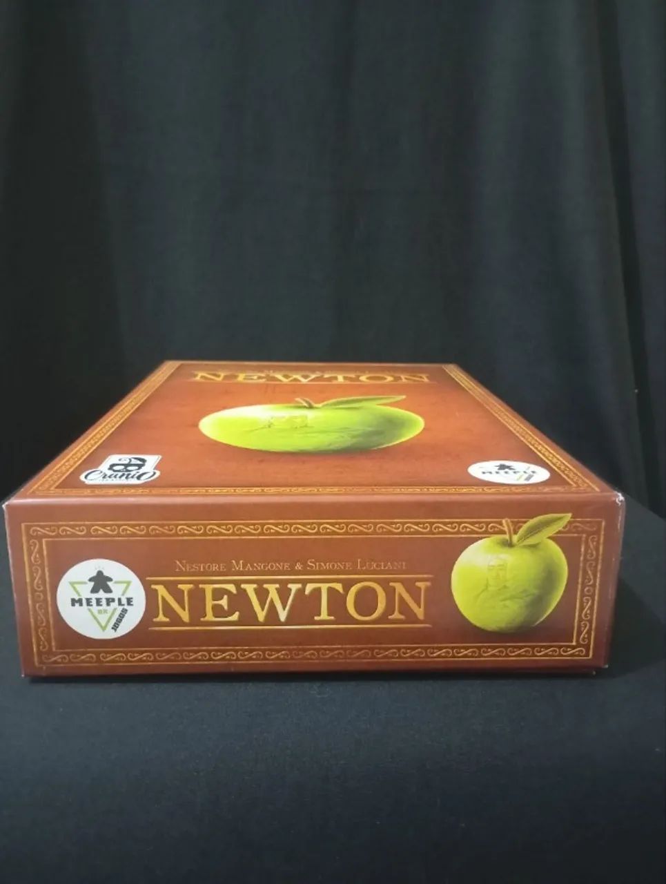Newton - Foto 4