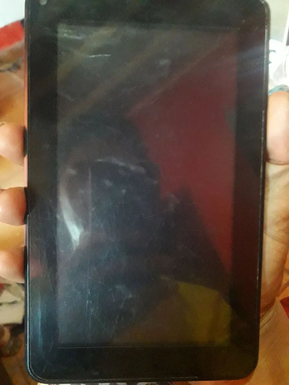 Tablet Multilaser M7S Quad Core 3G 32 GB TENQUE ATUALIZA ELE  PRA QUEM ARRUMA O TIRÁ PEÇAS - Foto 5