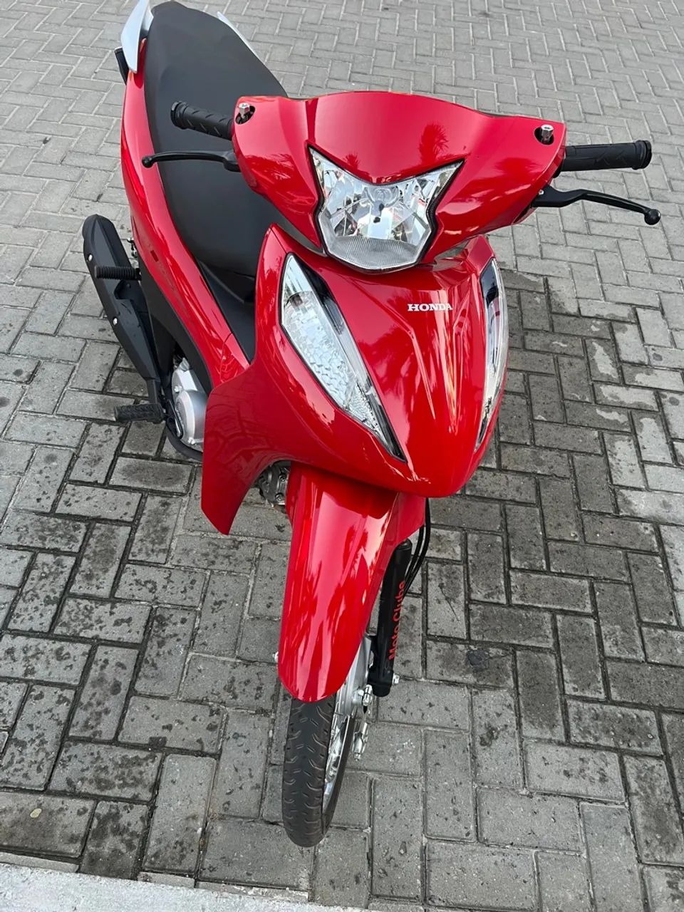 Biz 125 es  - Foto 3