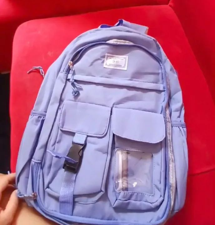 Mochila Infantil - Foto 3