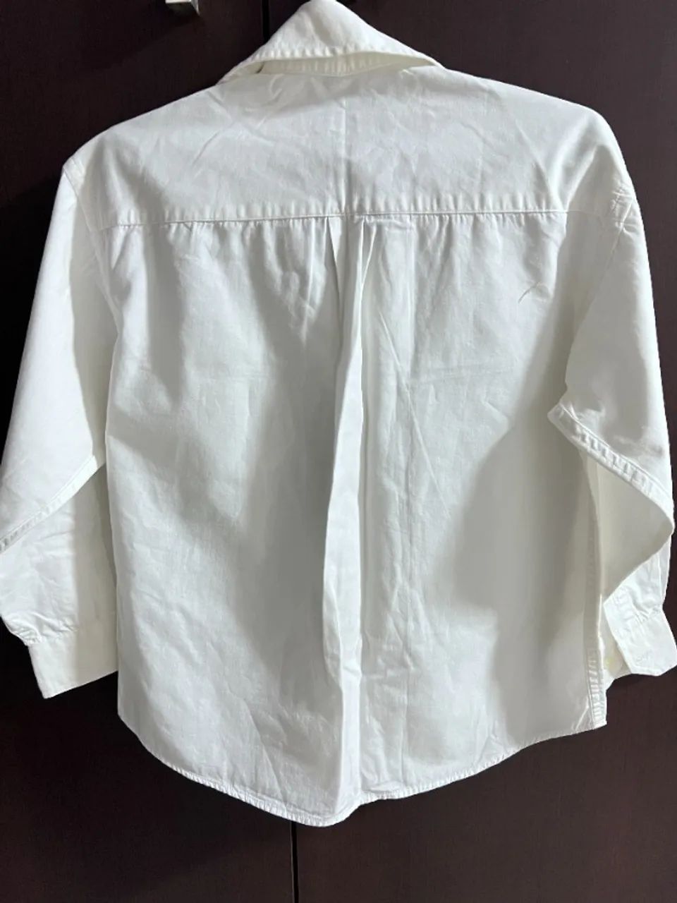 Camisa social  6 anos - Foto 4