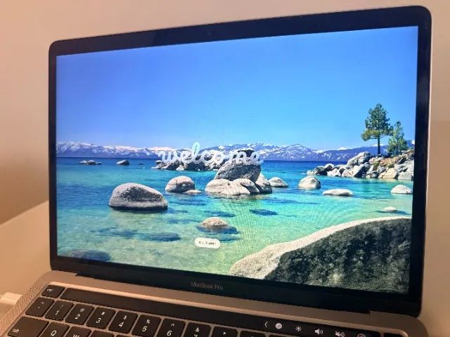 MacBook本体 MacBook Pro 13-inch M1 2020 MacBook Pro 13