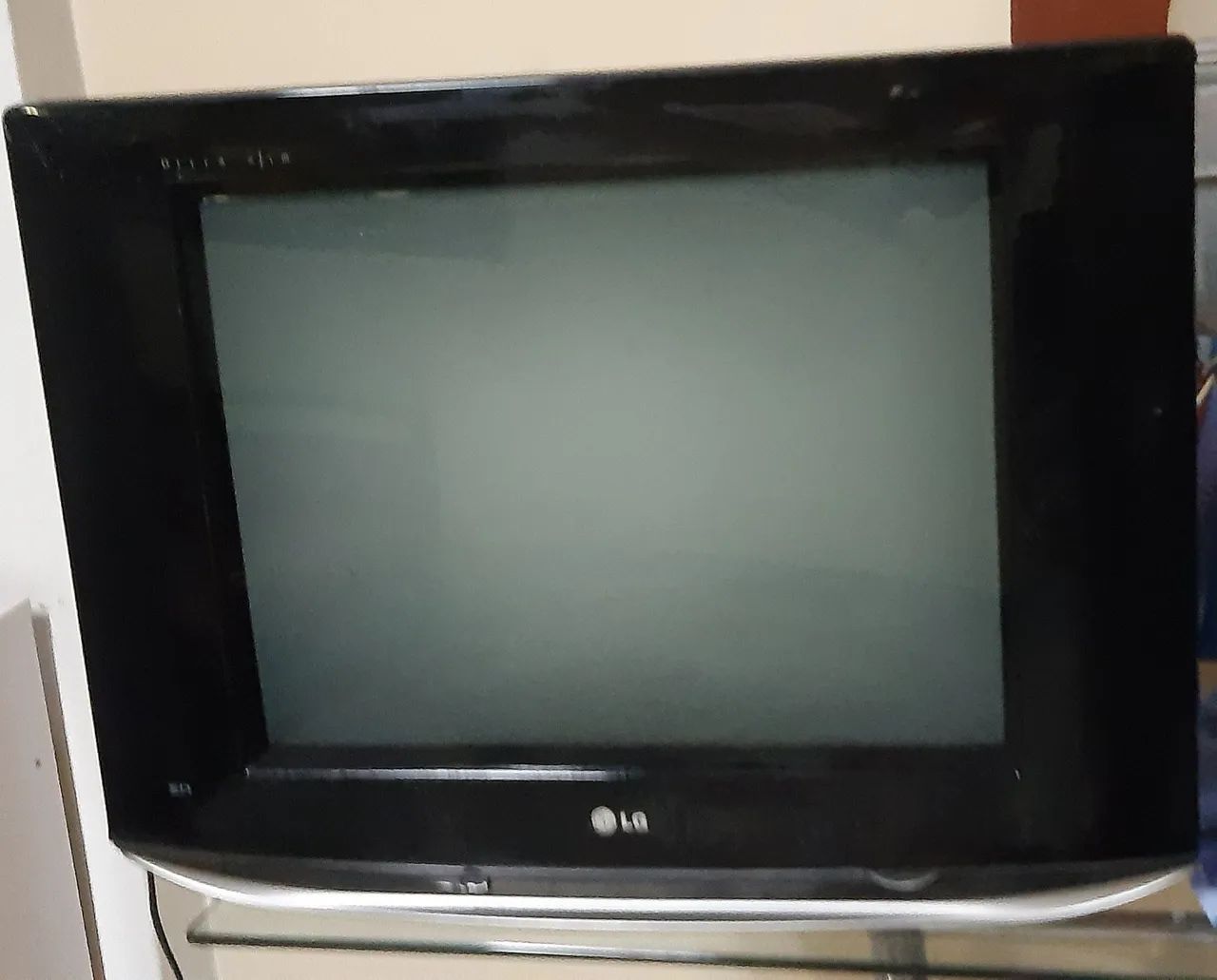 TELEVISÃO LG SLIM 