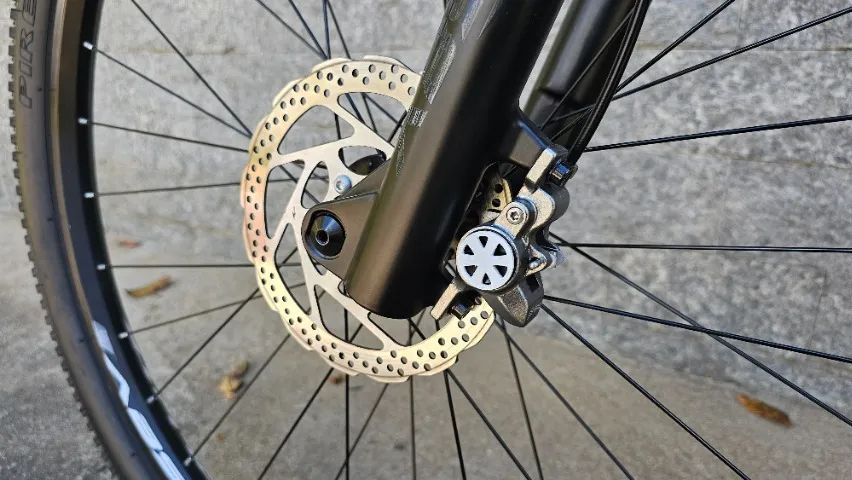 Bicicleta Absolute Nero Boost Prime - Full Absolute Prime - Foto 4