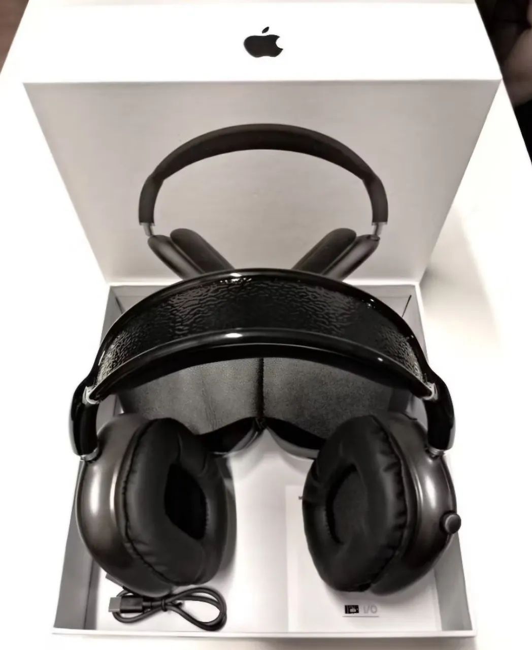 Fones  AirPods Max  - Foto 5