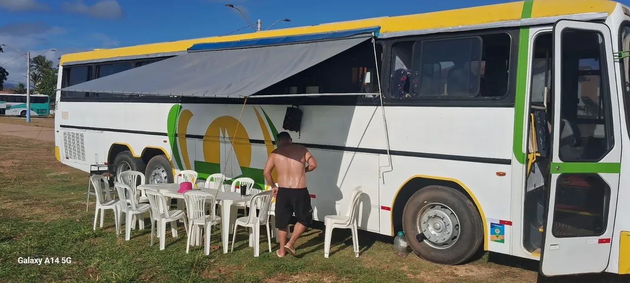 Motorhome completo. - Foto 8