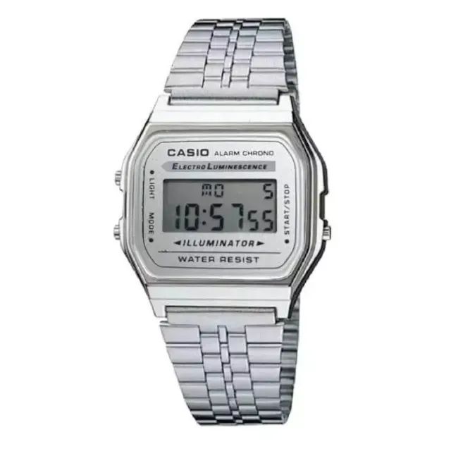 RELÓGIO CASIO VINTAGE DIGITAL
