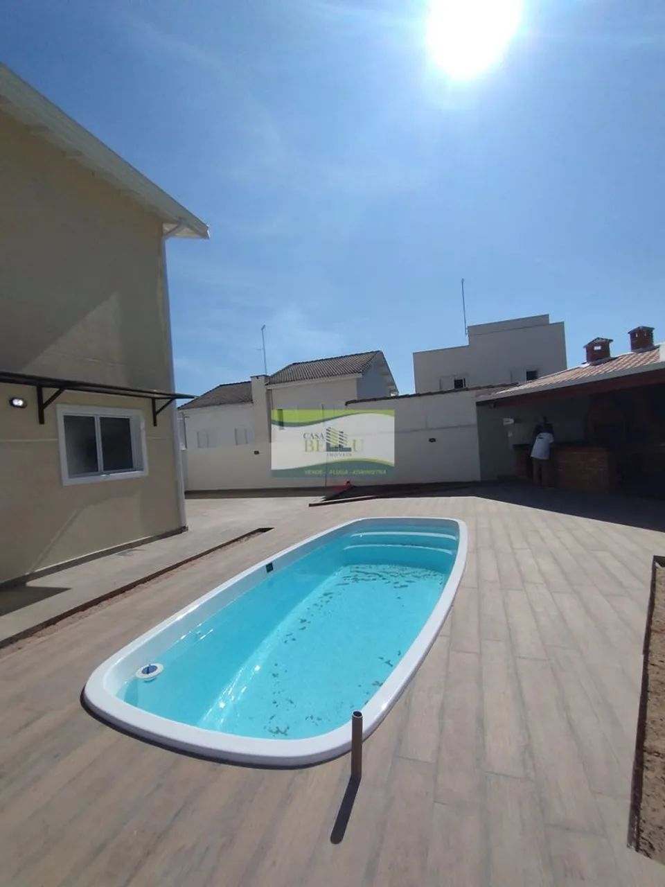 Casa á venda - Villa Verde, Franco da Rocha - Foto 5