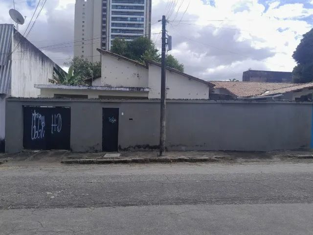 Foto - Fortaleza - José Bonifácio