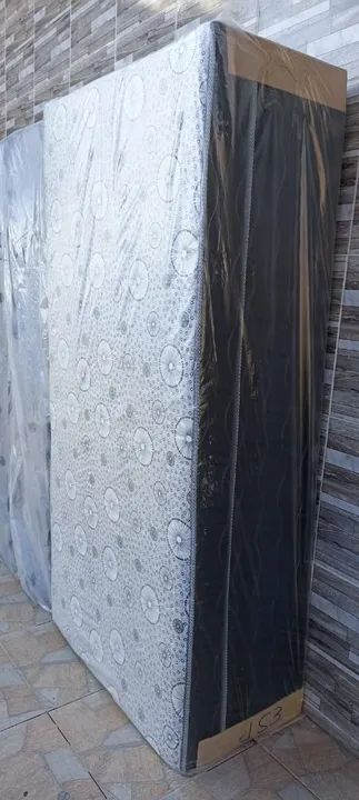 Camas Unibox de casal e solteiro  - Foto 4