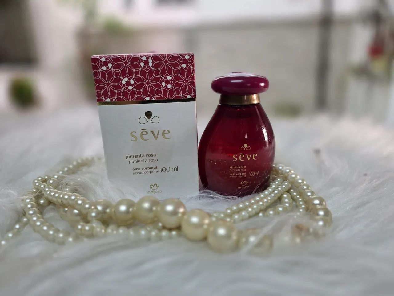 Seve Pimenta Rosa - Foto 2