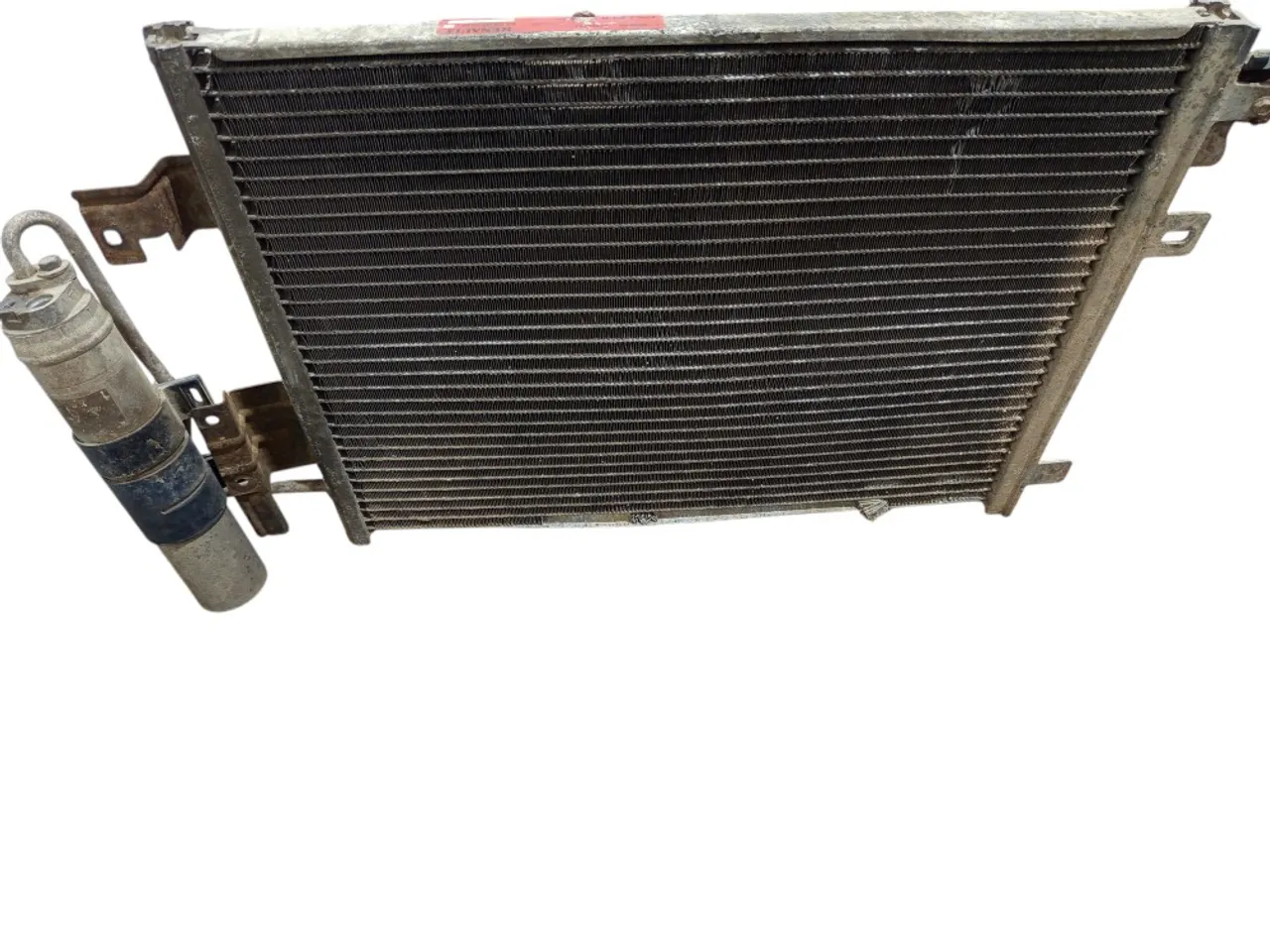Condensador Ar Renault Clio1.0 2000 2001 2002 A 2013