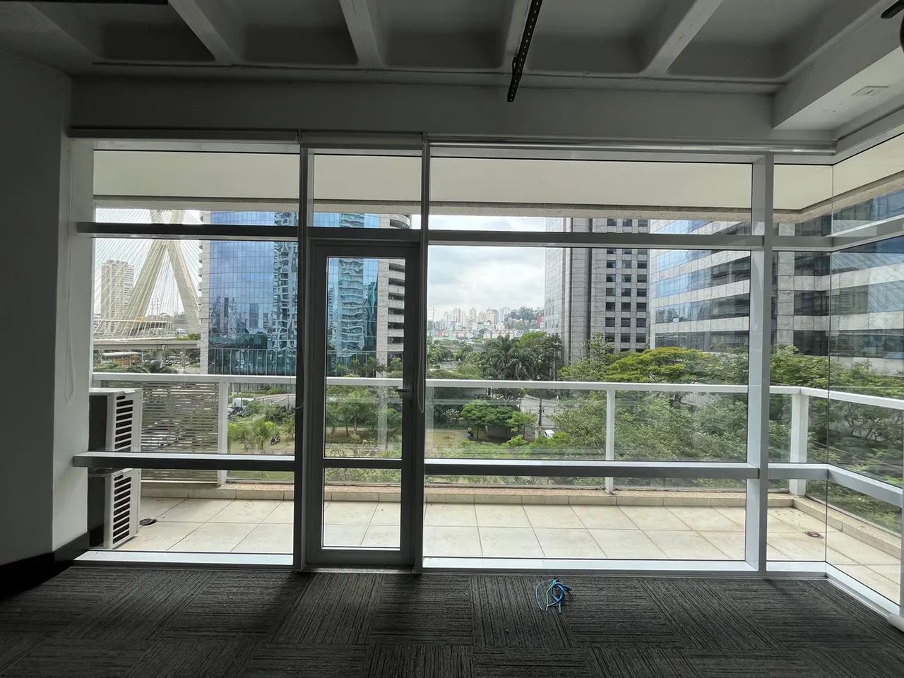 Sala comercial, na berrini, 48 m2 - Foto 7