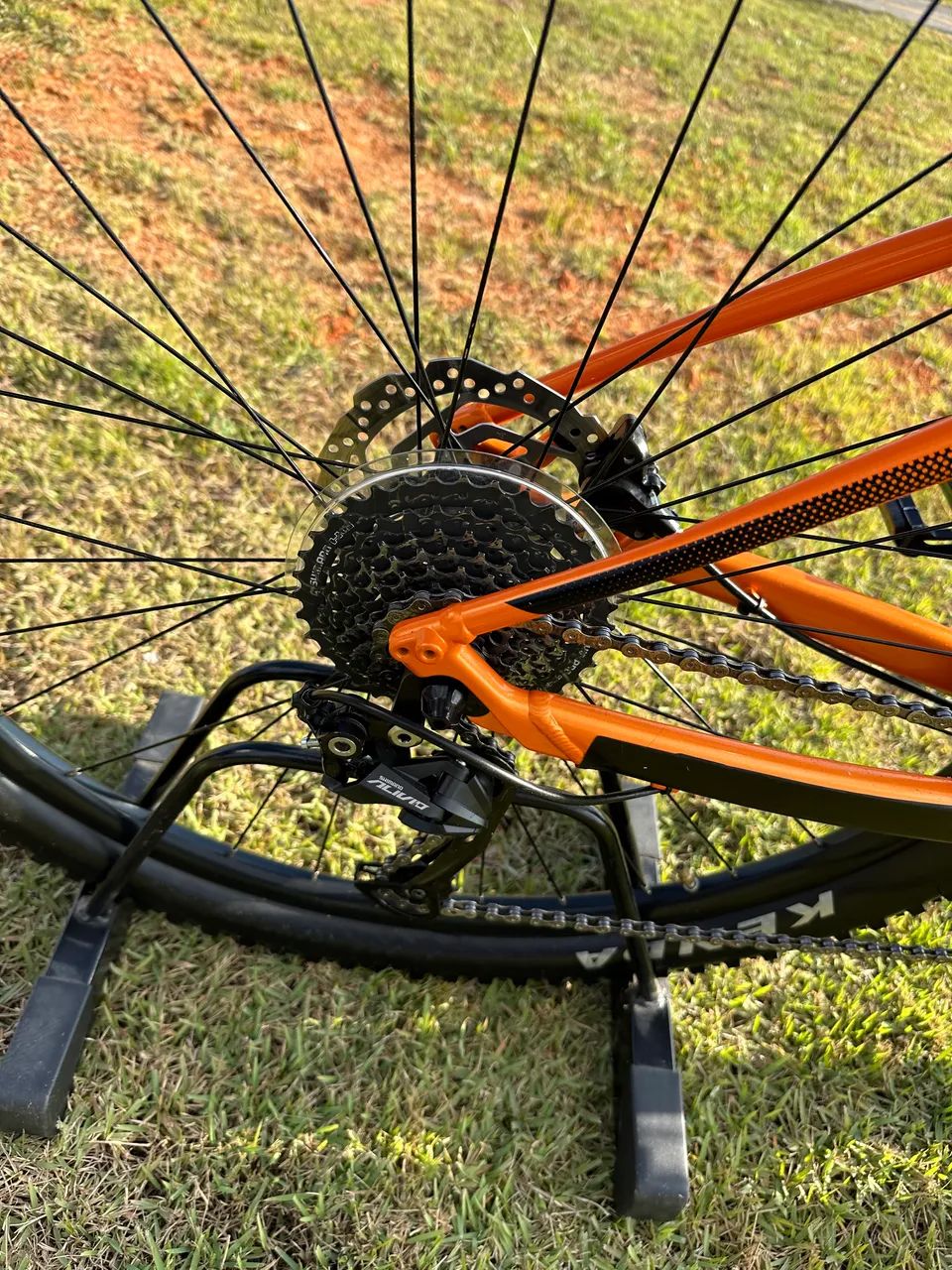 Bicicleta Aro 29 - Foto 4