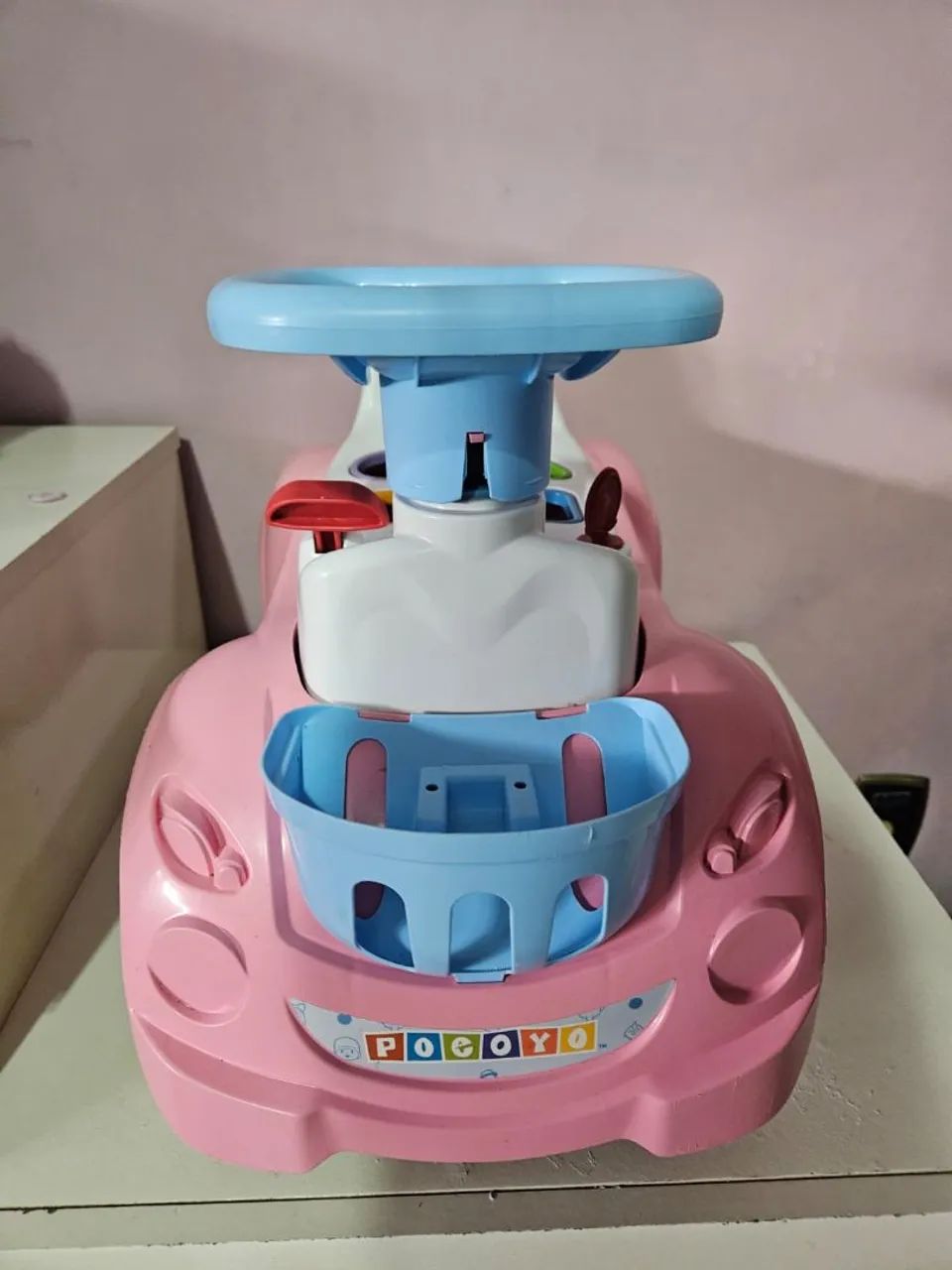 Totoka Bebê Pocoyo