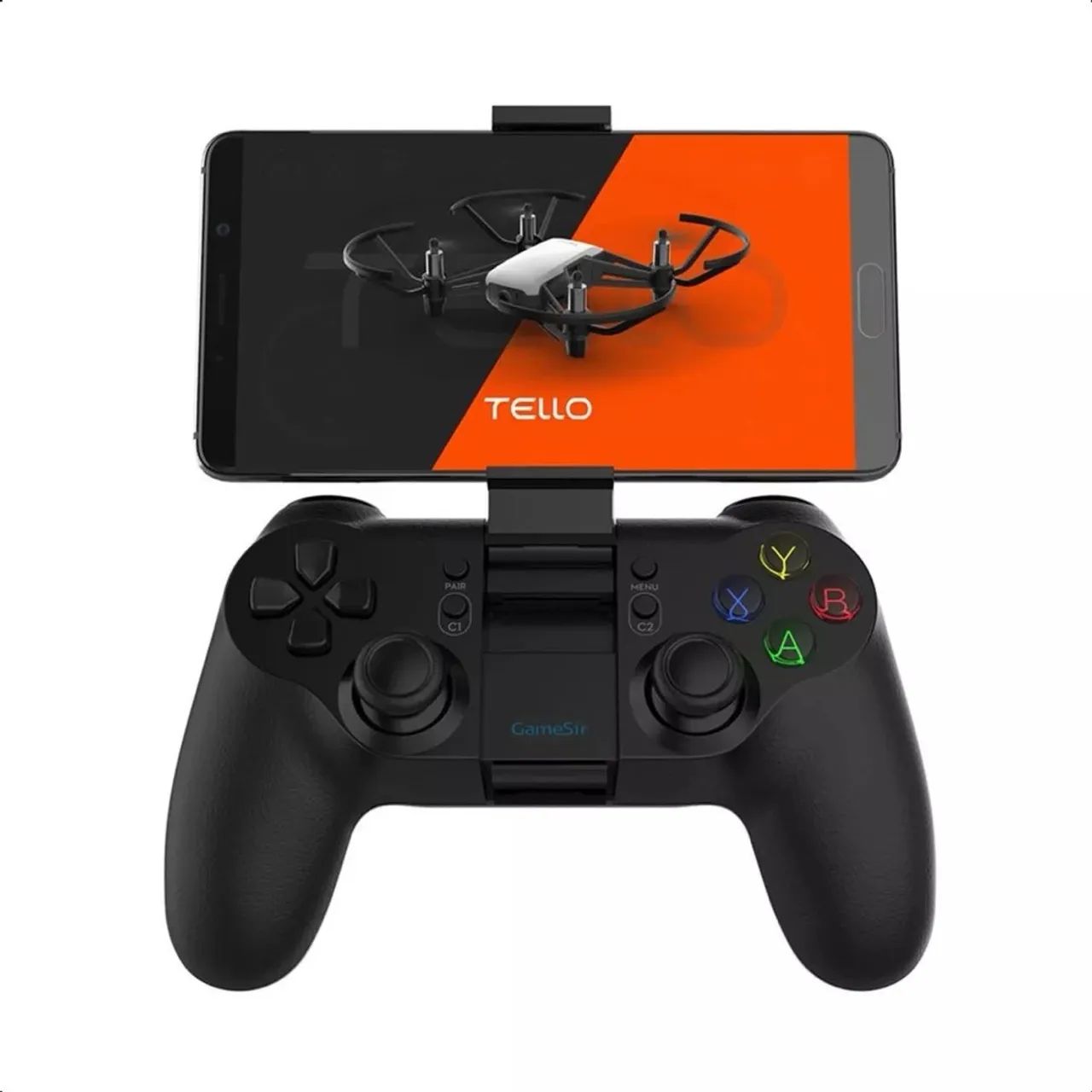 Drone DJI Tello Combo Completo + Maleta - Foto 5