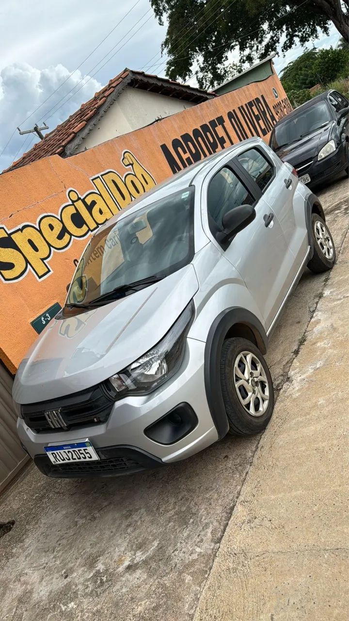 Uber aluguel locação  - Foto 2