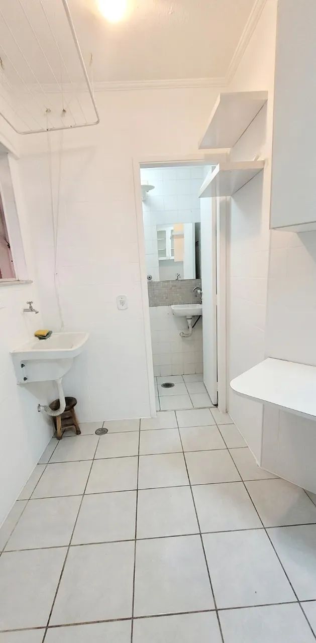 APTO 2 DORM. 2 WCs VILA OLÍMPIA  - Foto 2