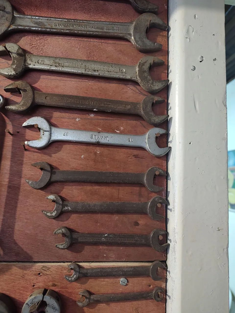 10 Chaves de boca64187036146434120