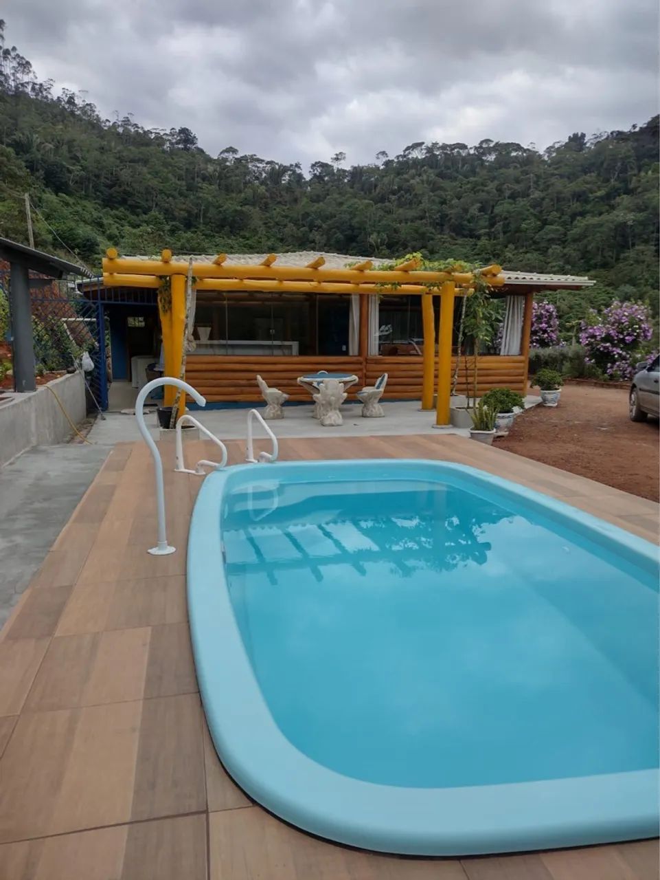 Casa a venda Marechal Floriano 