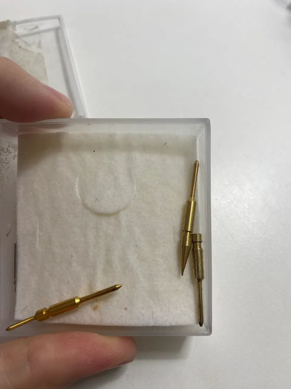 Jato de plasma  - Foto 3