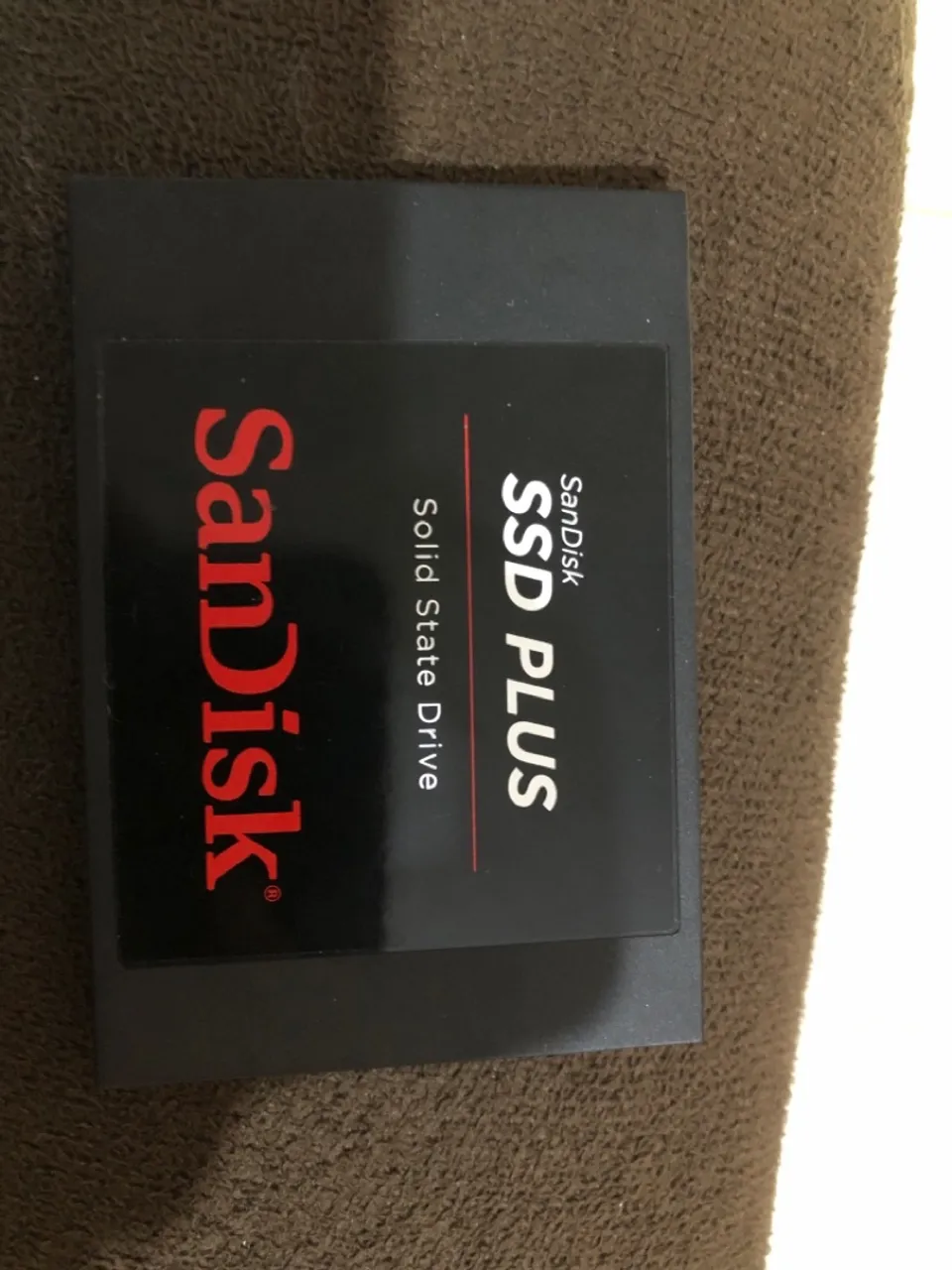 SSD