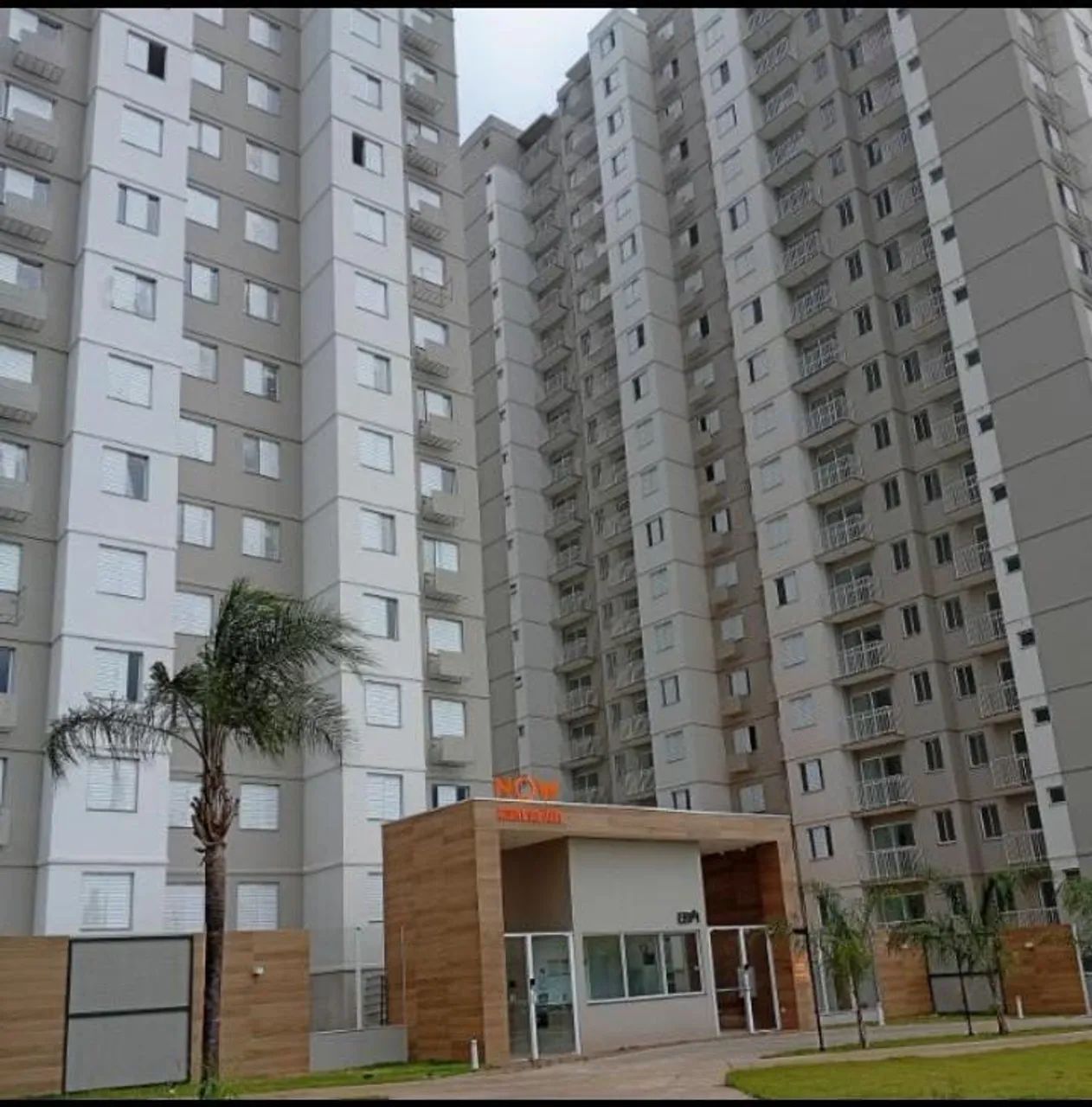 Foto - Goiânia - Residencial Recanto do Bosque