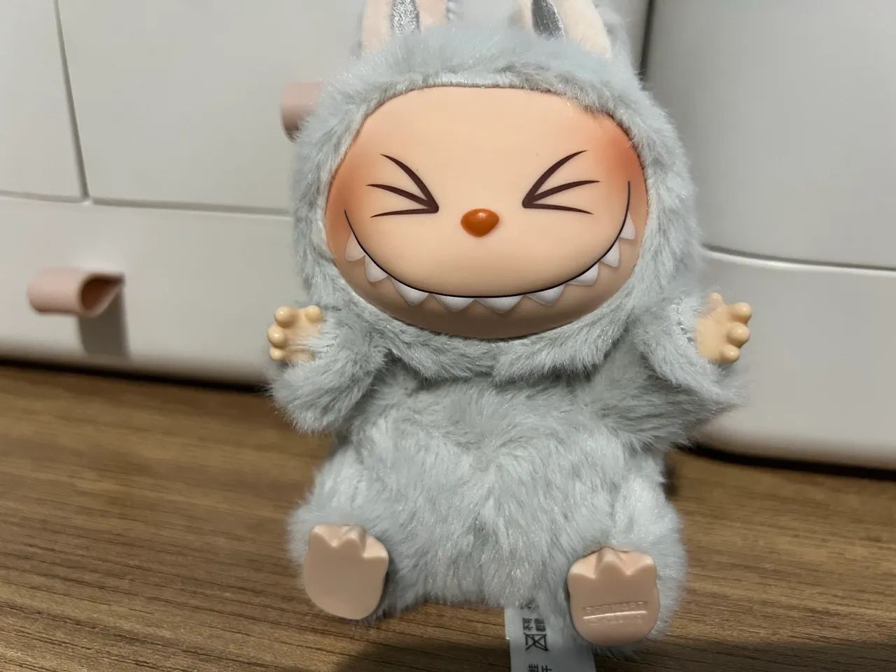 LABUBU Have A Seat QUQU HEHE セット Labubu HEHE have a seat - Brinquedos e Jogos - Milenium, Araguari